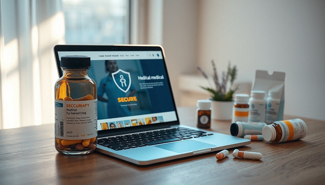 Kamagra online – Jak poznat důvěryhodný e-shop a vyhnout se padělkům?